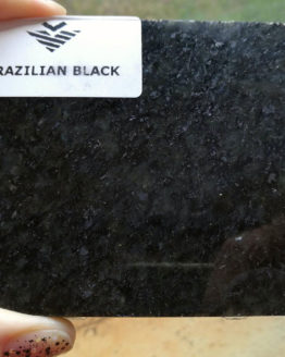 Granit Brasil_Black