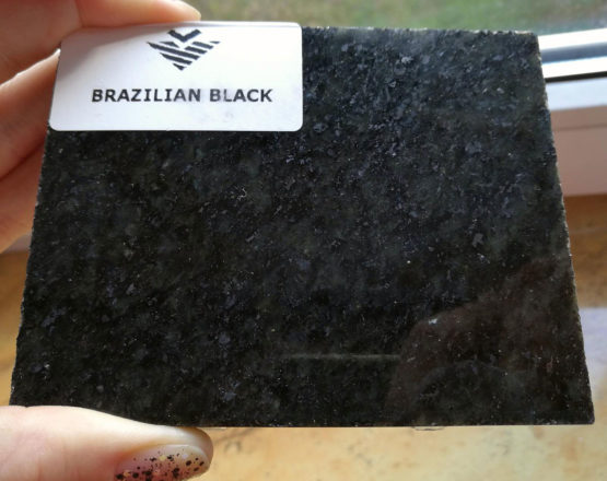 Granit Brasil_Black