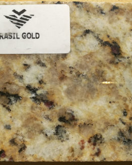 Granit Brasil-Gold