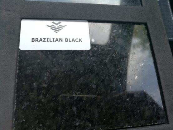 Granit Brasil_Black