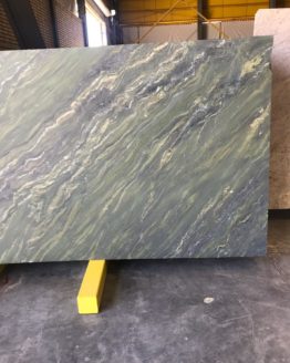 Granit Green Picasso