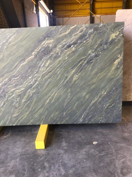 Granit Green Picasso