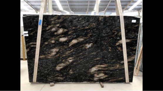 Granite Metalicus (granite + schist)