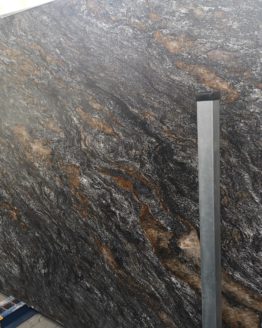 Granite Metalicus (granite + schist)