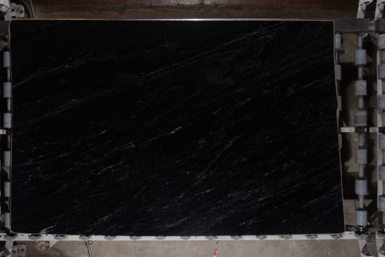 Granit Nevada Black