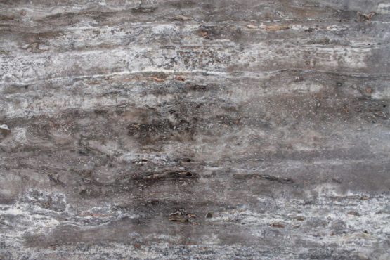 Travertine Silver