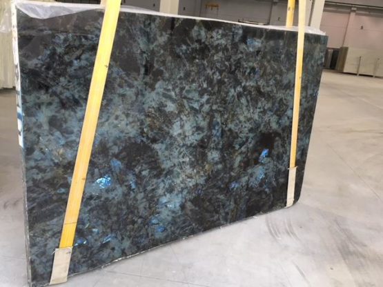 Granit Lemurian Blue