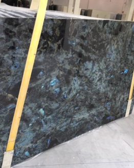 Granite Lemurian Blue