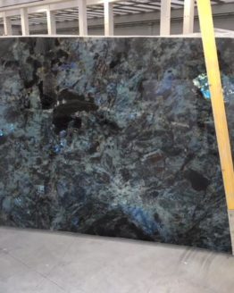 Granit Lemurian Blue