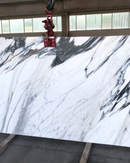 Marble Arabescato