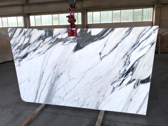 Marble Arabescato