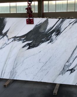 Marble Arabescato