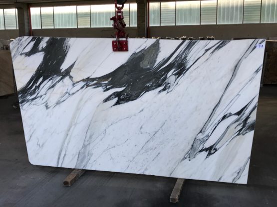 Marble Arabescato