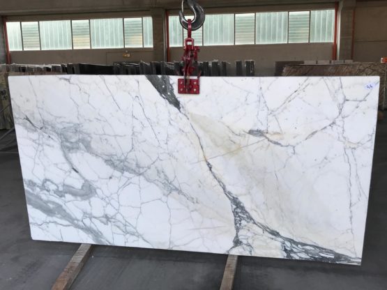 Marble Arabescato Corchia