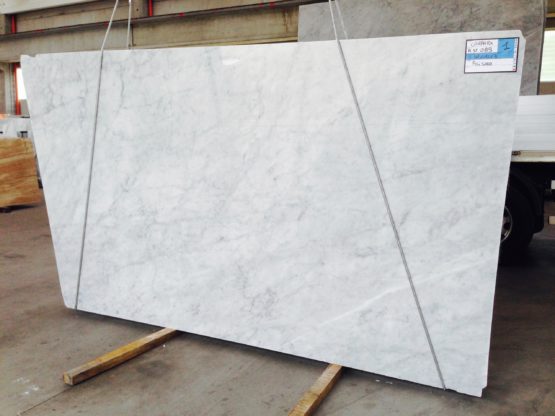 Marmur_Bianco Carrara