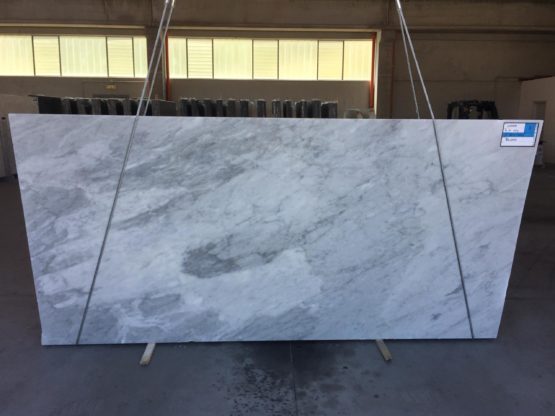 Marble Bianco Carrara