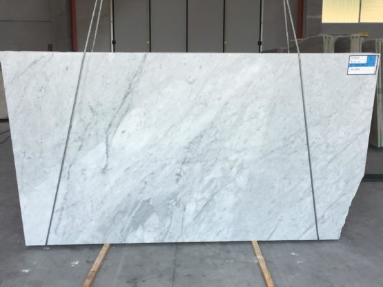 Marble Bianco Carrara