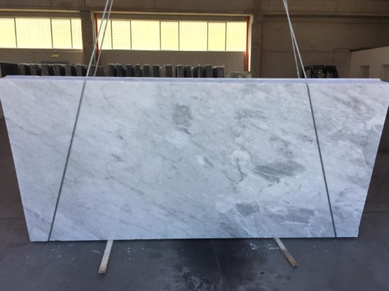 Marble Bianco Carrara