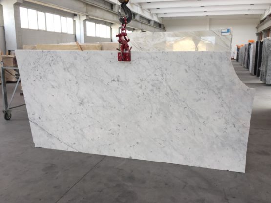 Marble Bianco Carrara