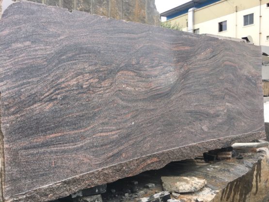 granit new himalayan blue