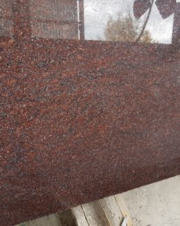 granit ruby red