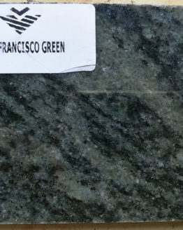 granit san_francisco_green