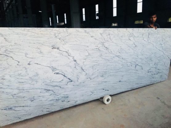 granit thunder white