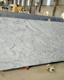 granit thunder white