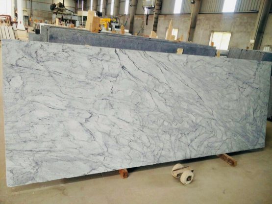 granit thunder white