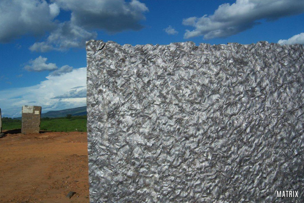 Kwarcyt Matrix