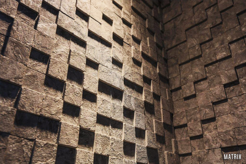 Kwarcyt Matrix